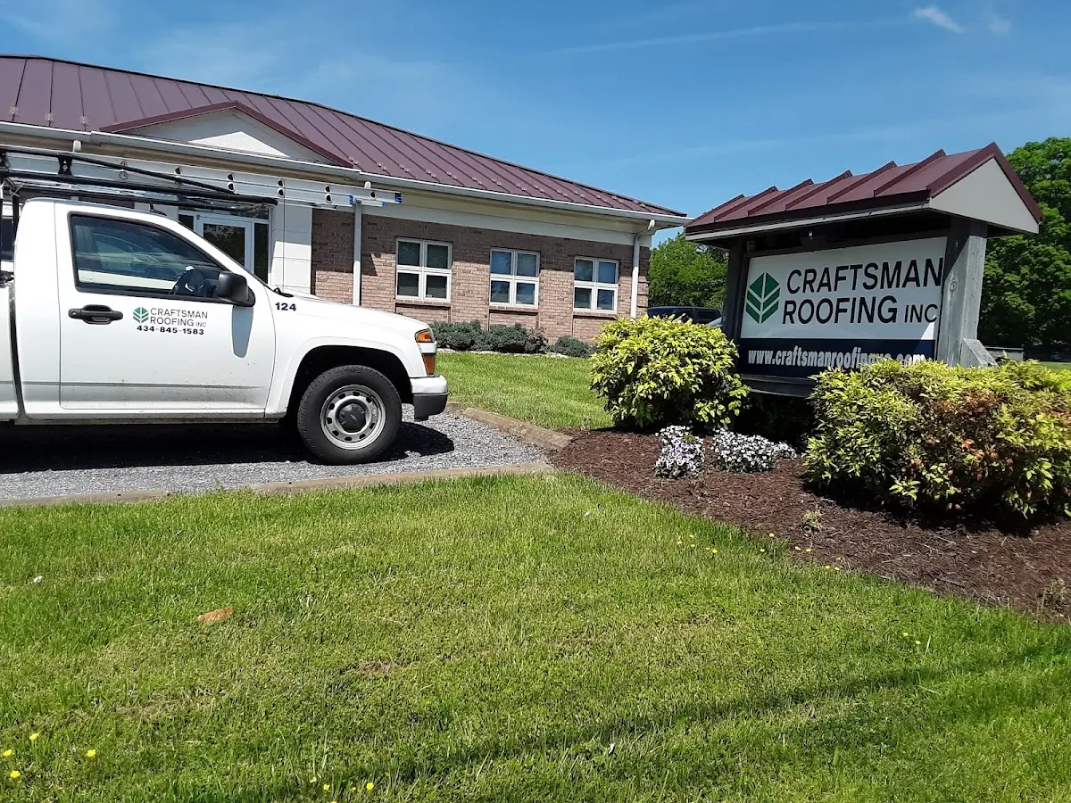 Quality Roof Replacement by experienced craftsmen in Woodtick